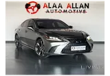 Lexus ES-350 2019 V6